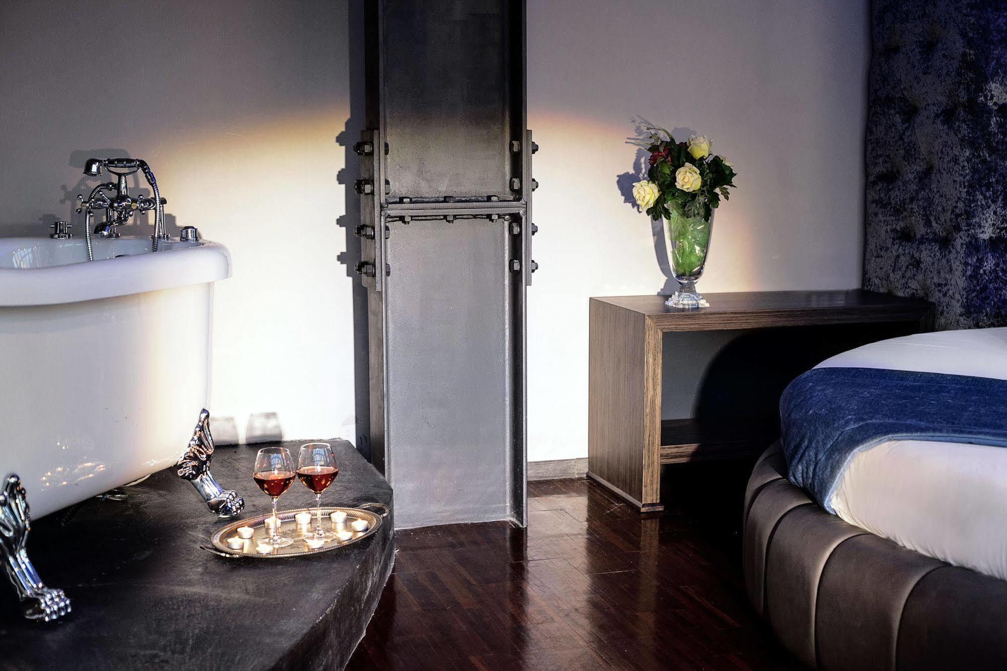 Apartment Diamond Suites, Philian And Thessaloniki