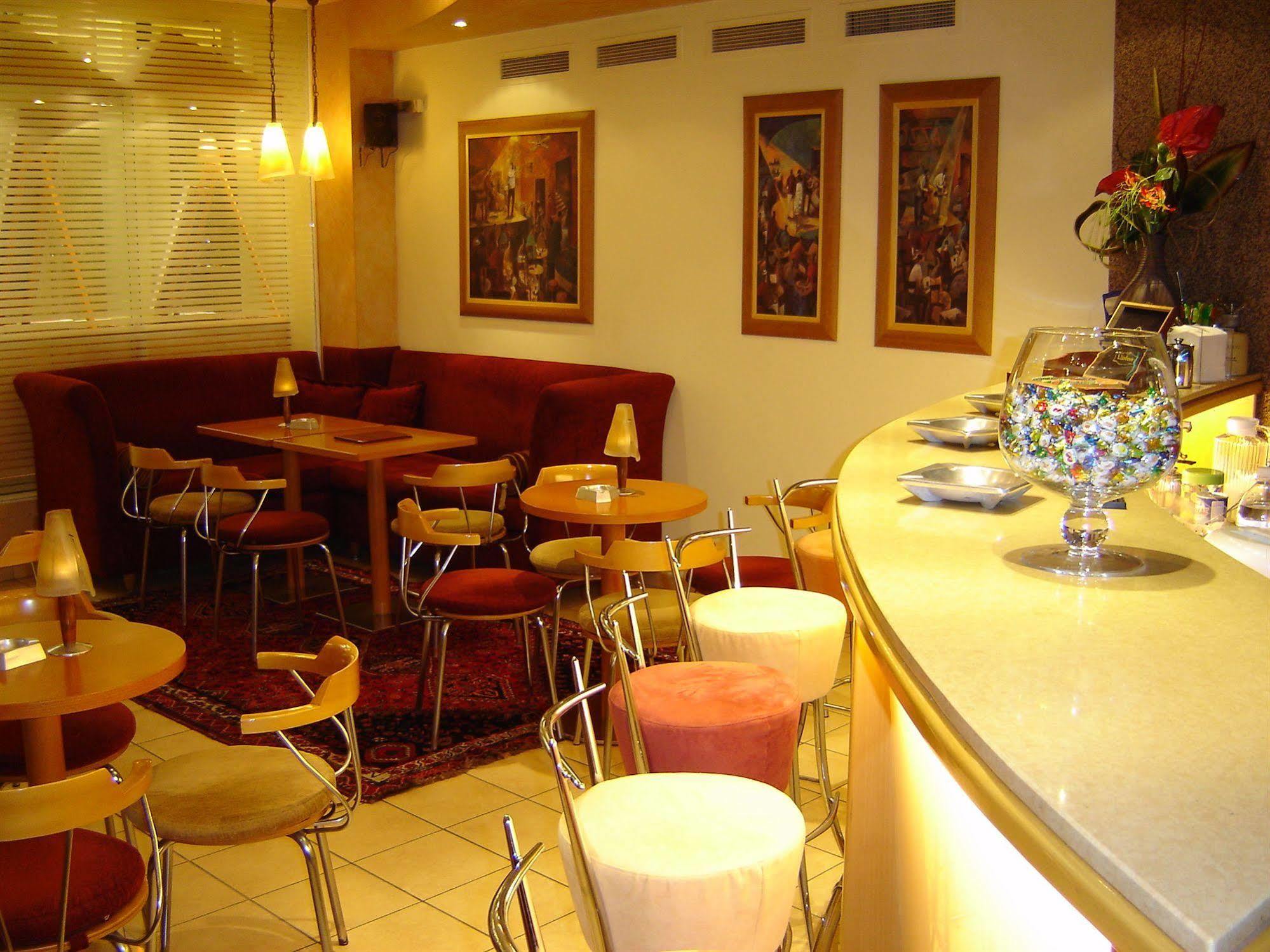 Hotel Nepheli Thessaloniki