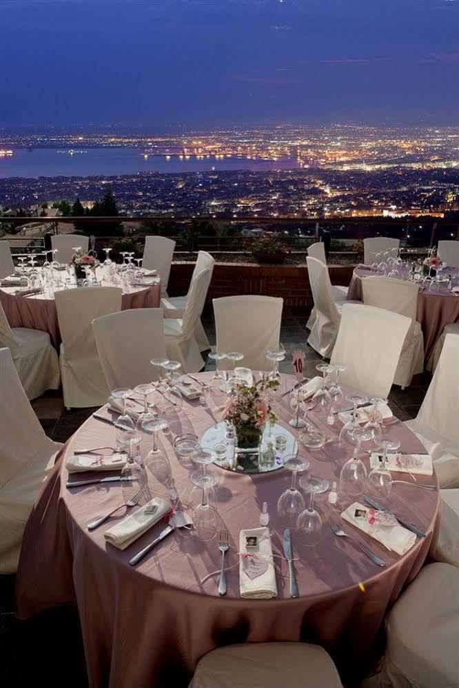 Hotel Nepheli Thessaloniki
