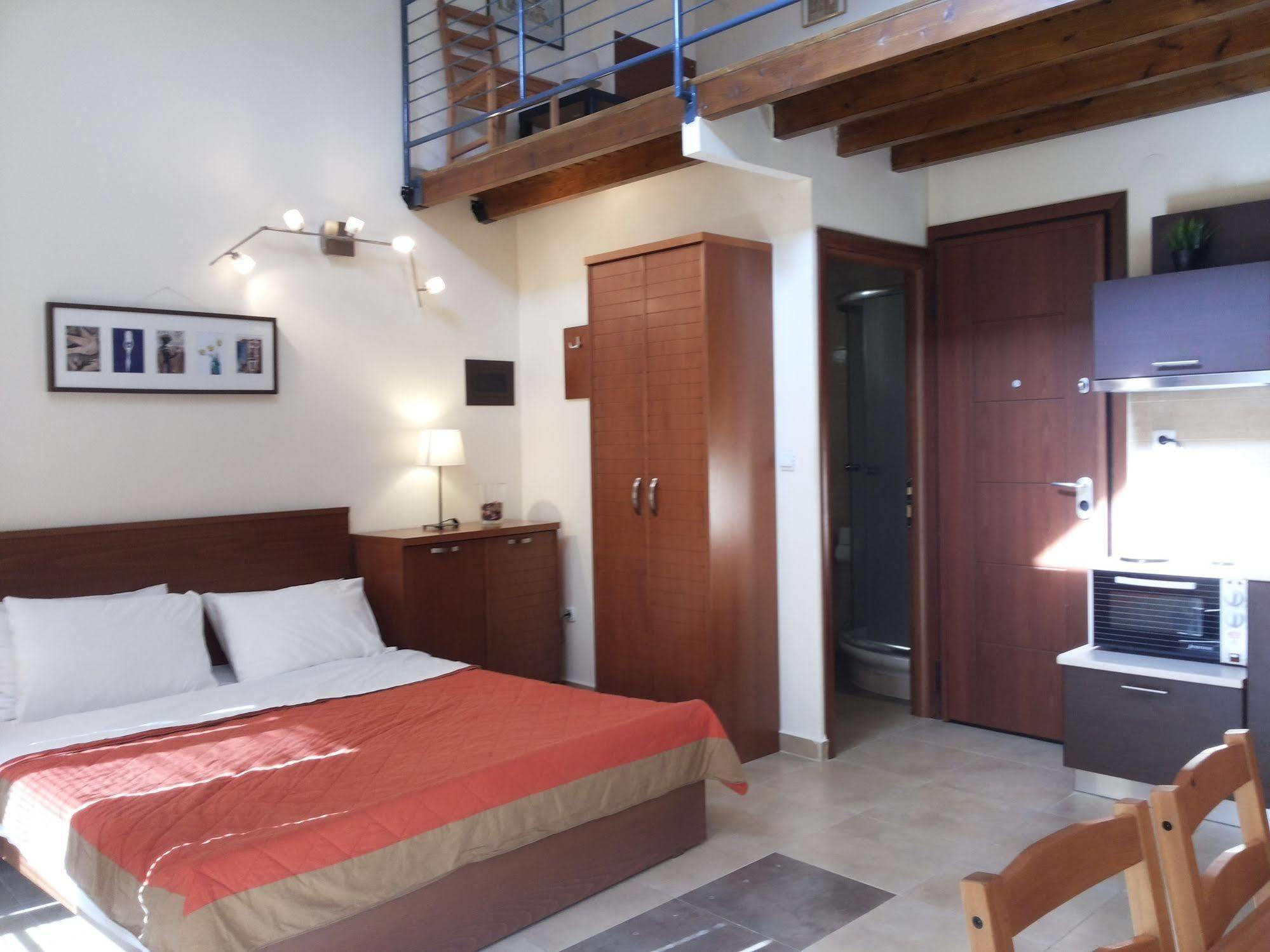 Kripis Studio Thessaloniki