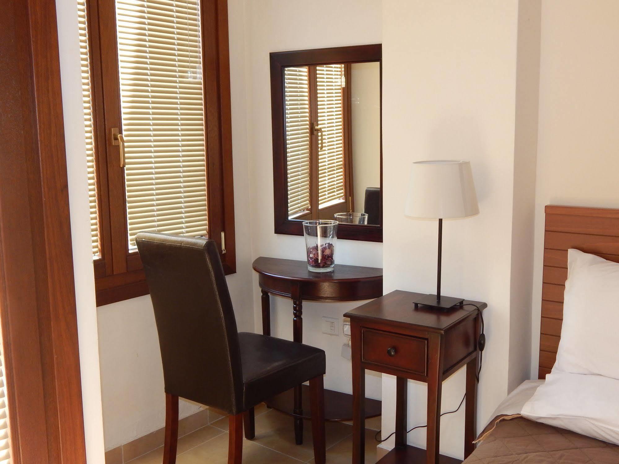 Apartment Kripis Studio Thessaloniki *