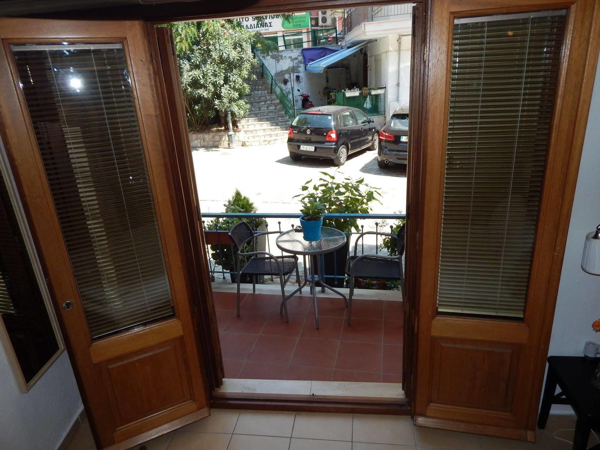 Apartment Kripis Studio Thessaloniki Thessaloniki