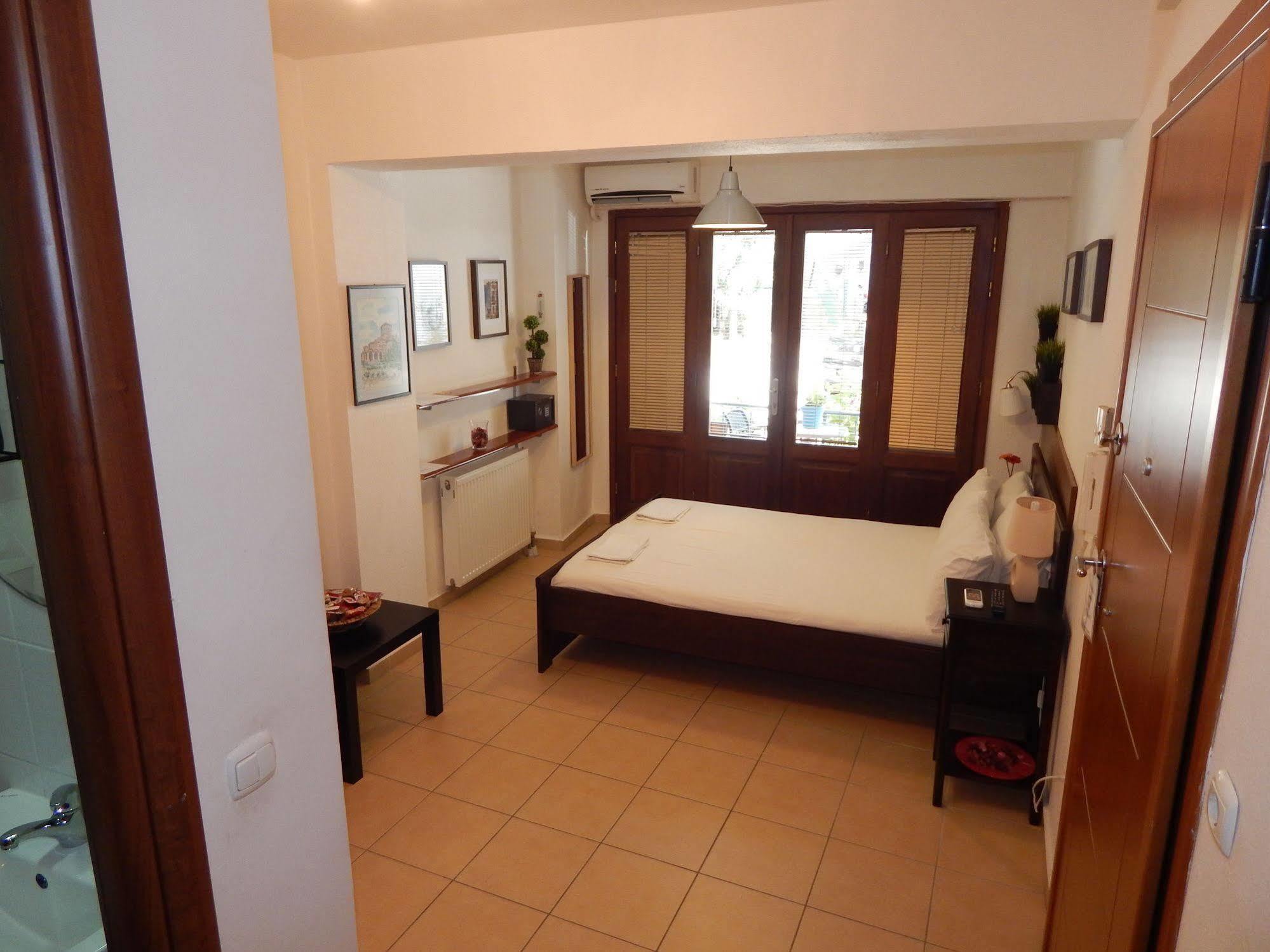 Apartment Kripis Studio Thessaloniki