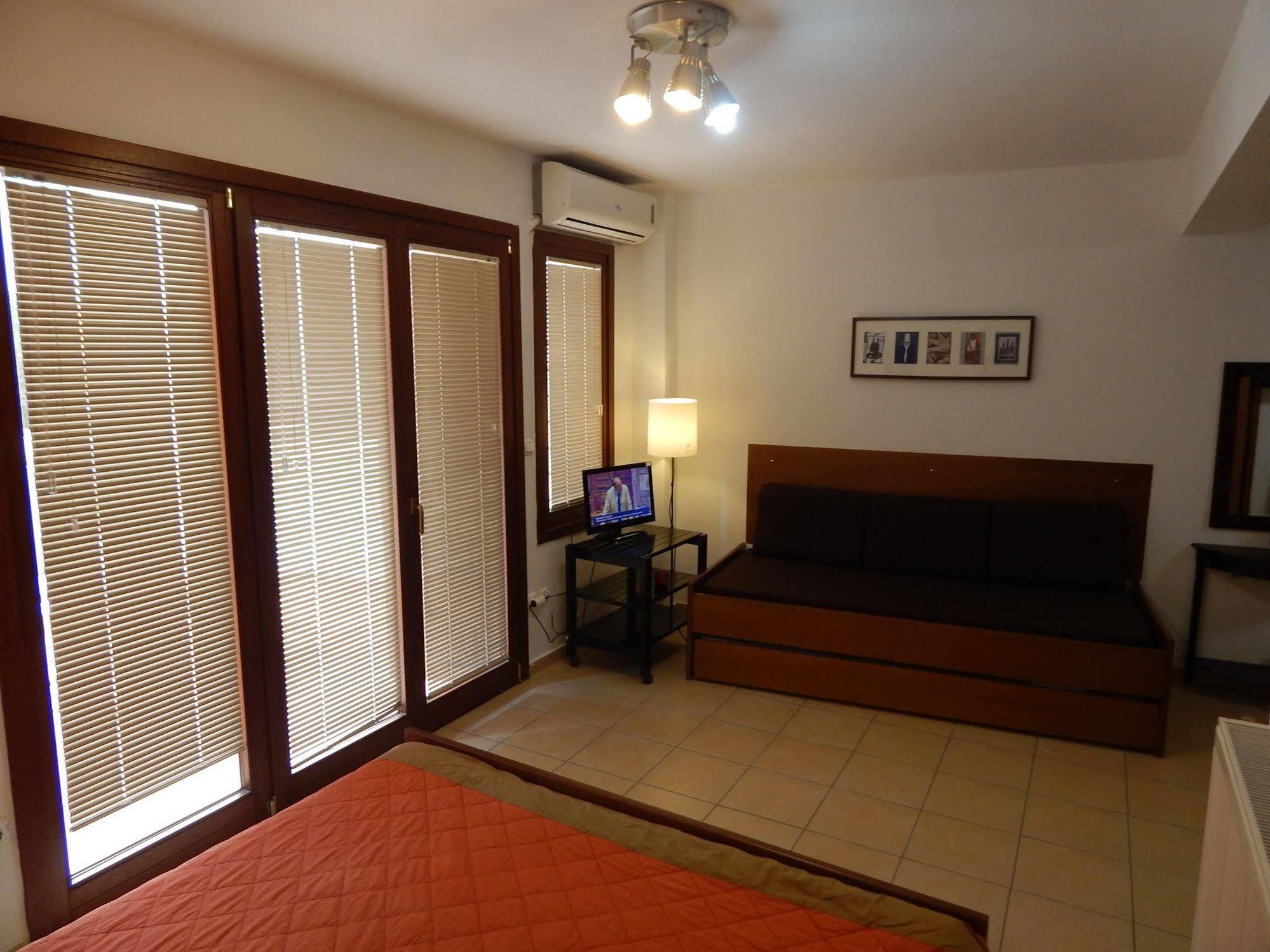 Kripis Studio Thessaloniki