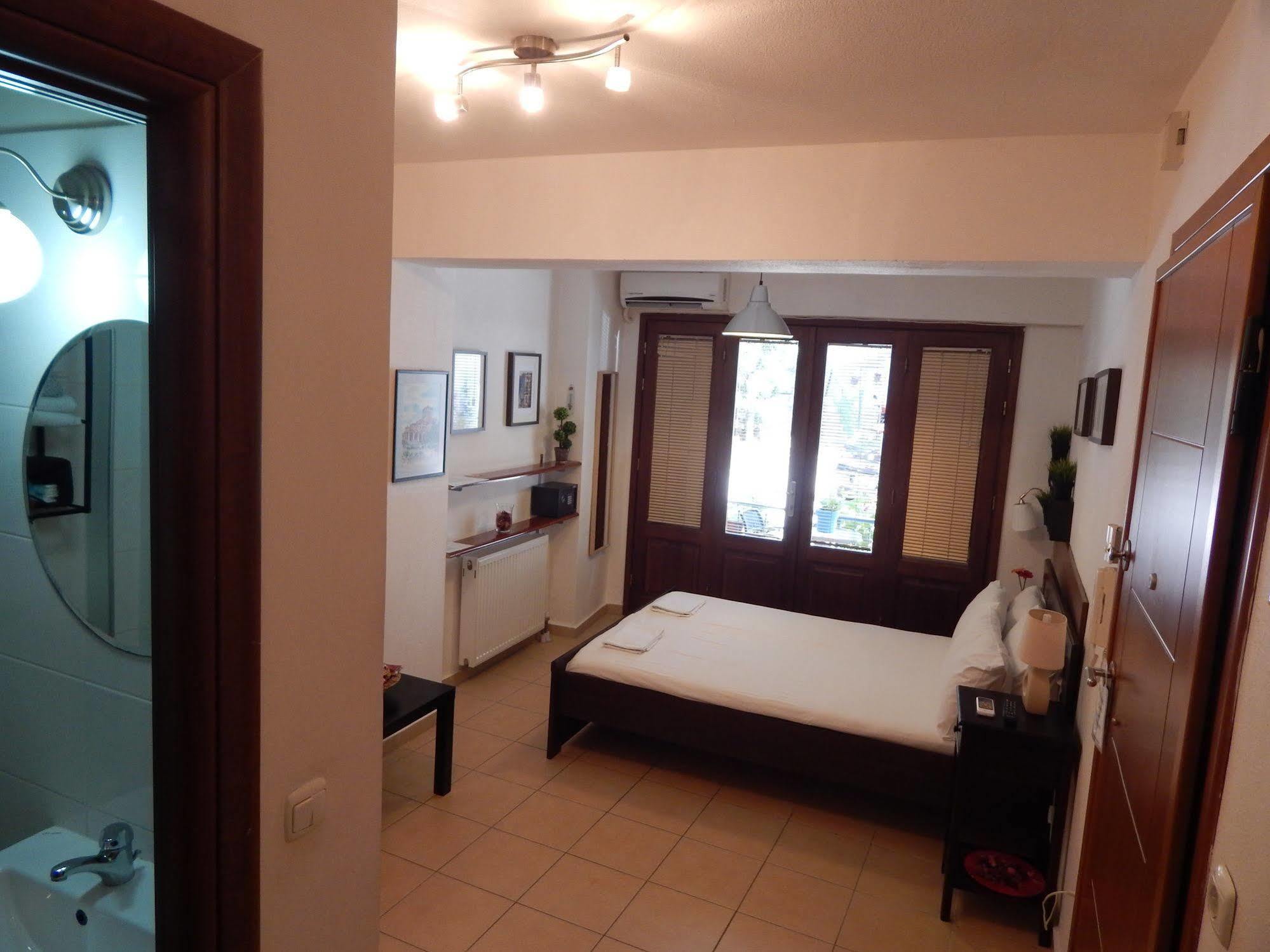 Apartment Kripis Studio Thessaloniki