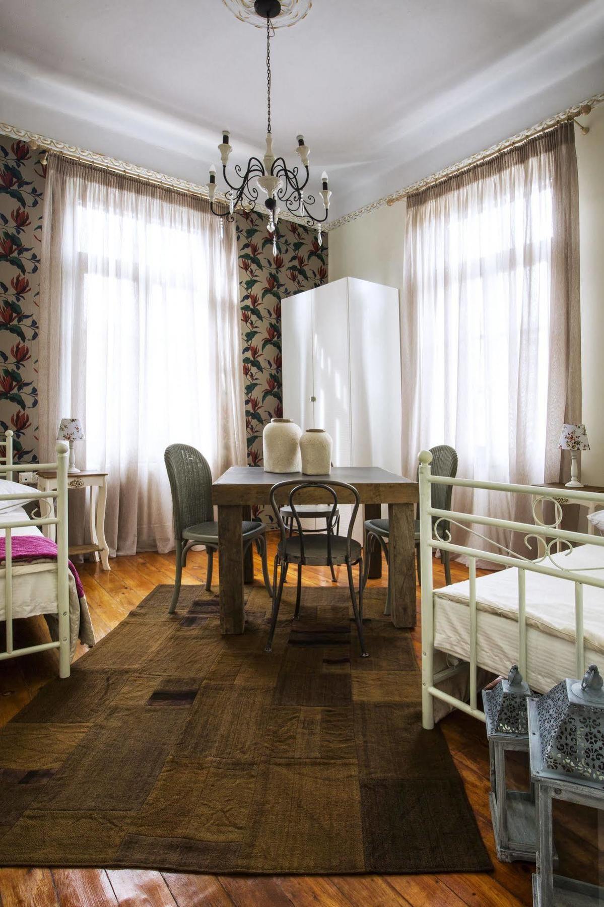 Classic Ouziel Ferienhaus *
