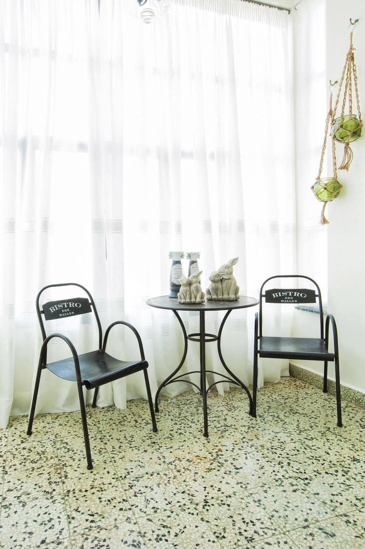 Ferienhaus Classic Ouziel