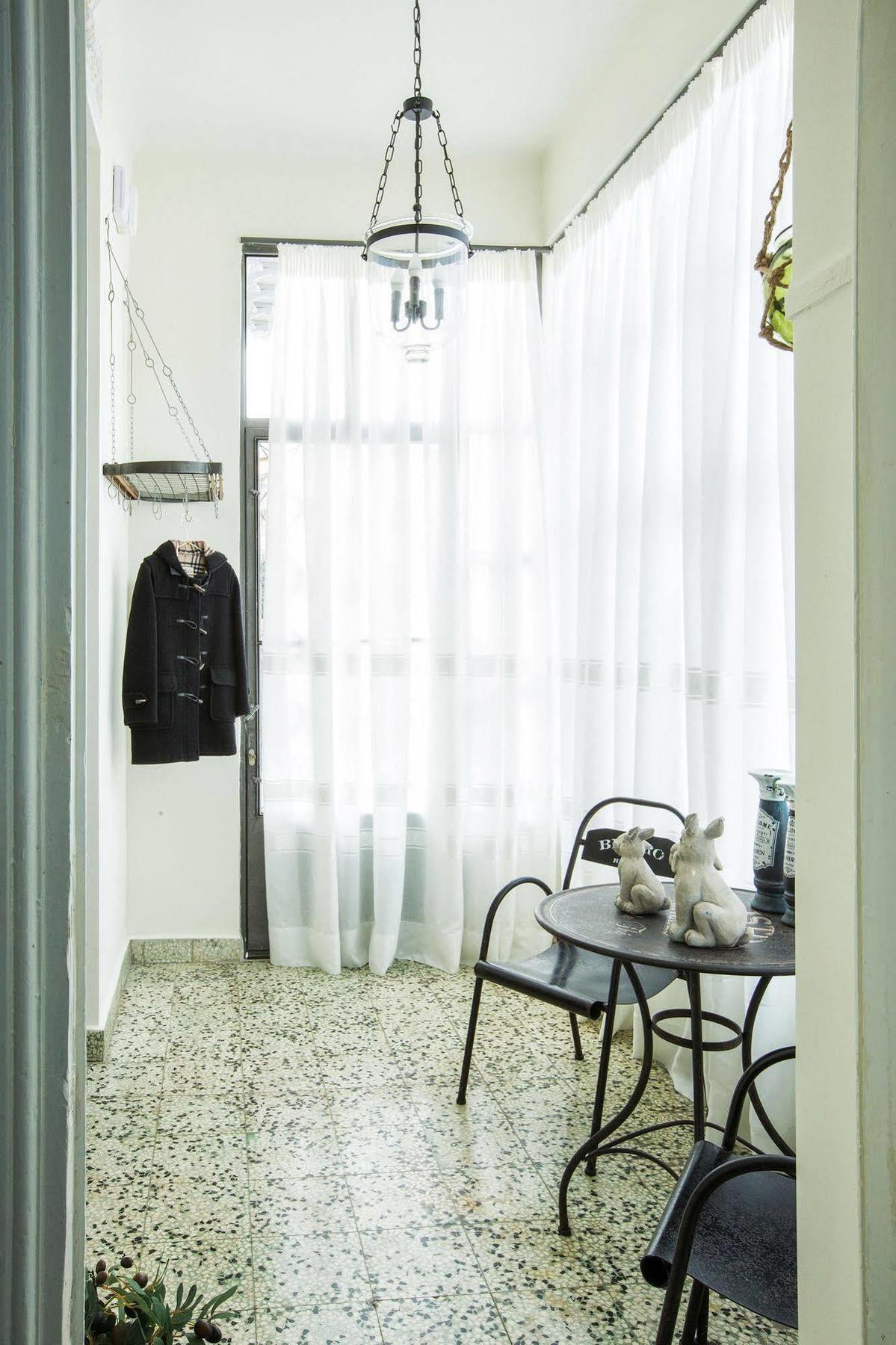 Classic Ouziel Ferienhaus