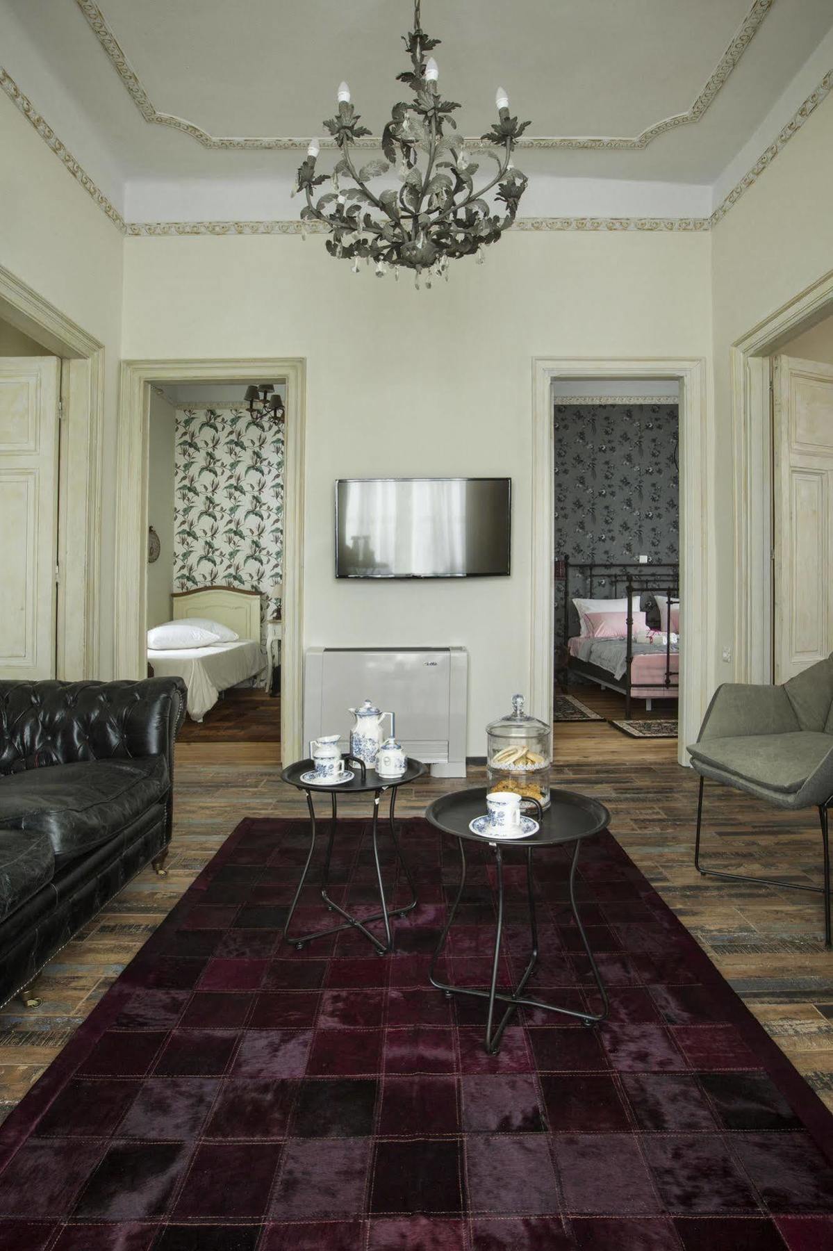 Ferienhaus Classic Ouziel *
