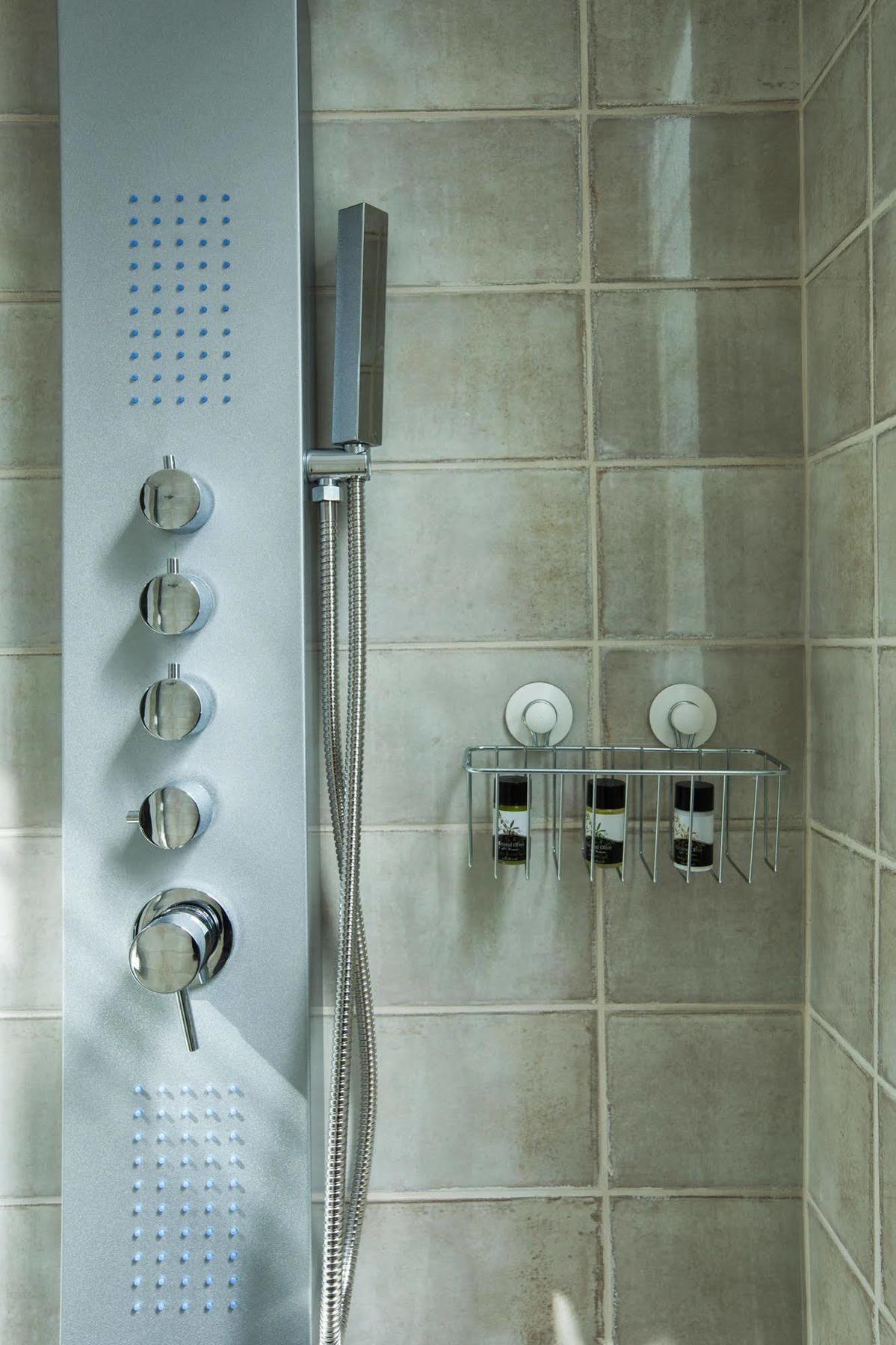 Ferienhaus Classic Ouziel