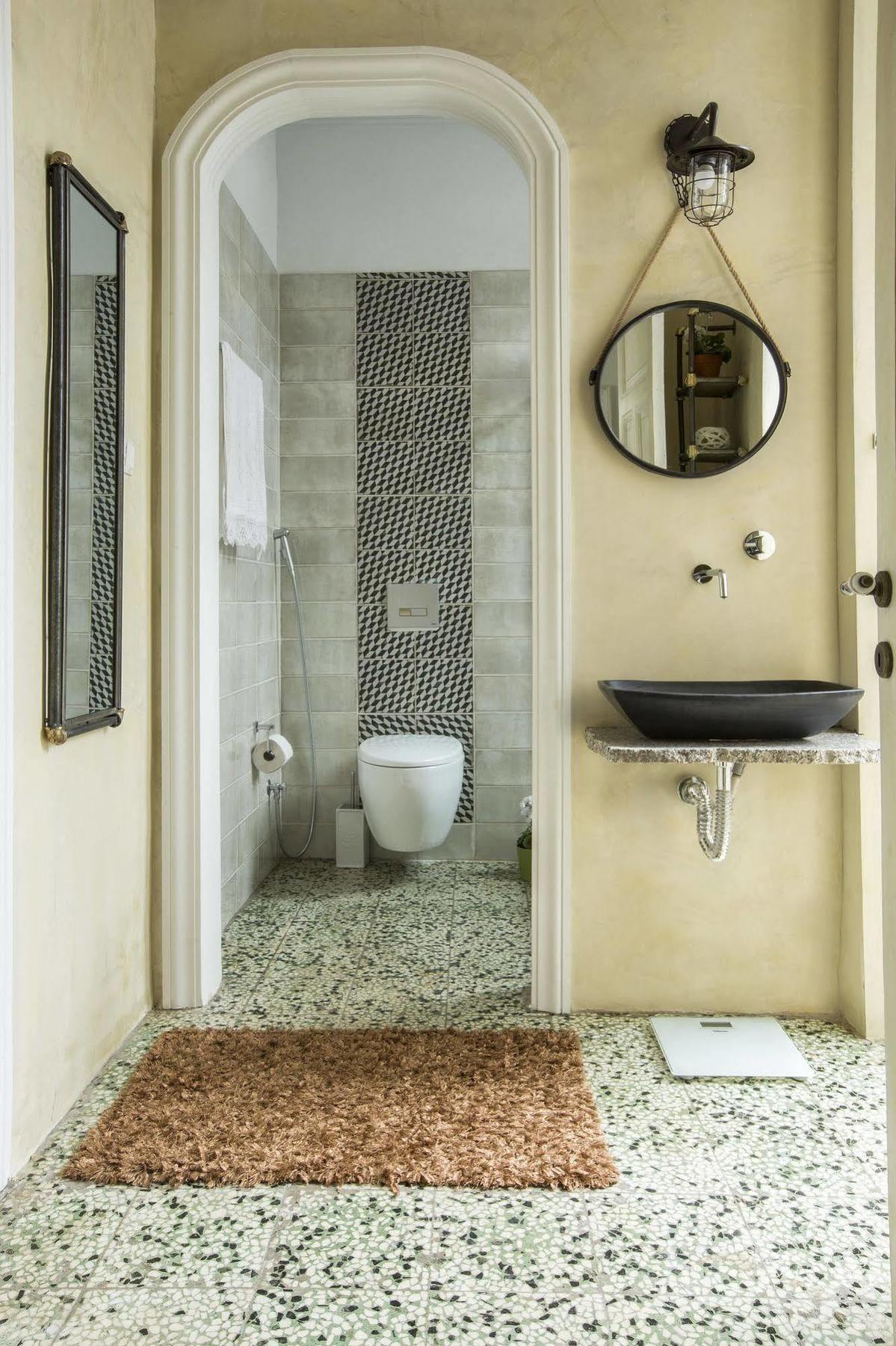 Classic Ouziel Ferienhaus Thessaloniki