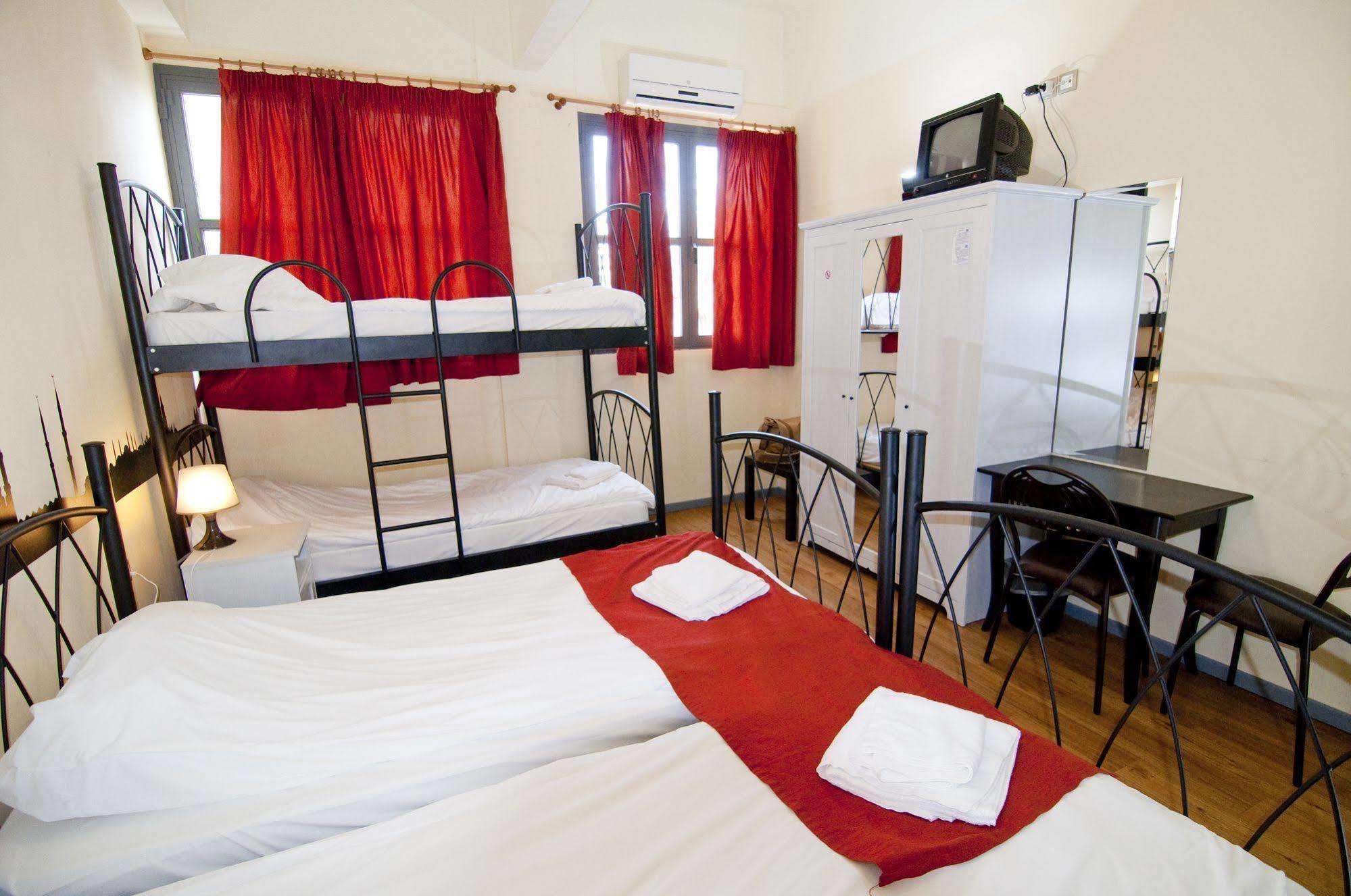 Rentrooms Guest house Thessaloniki