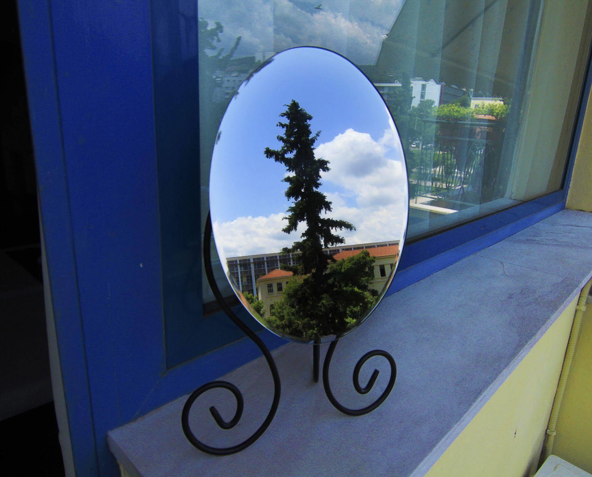 Rentrooms Guest house 3*
