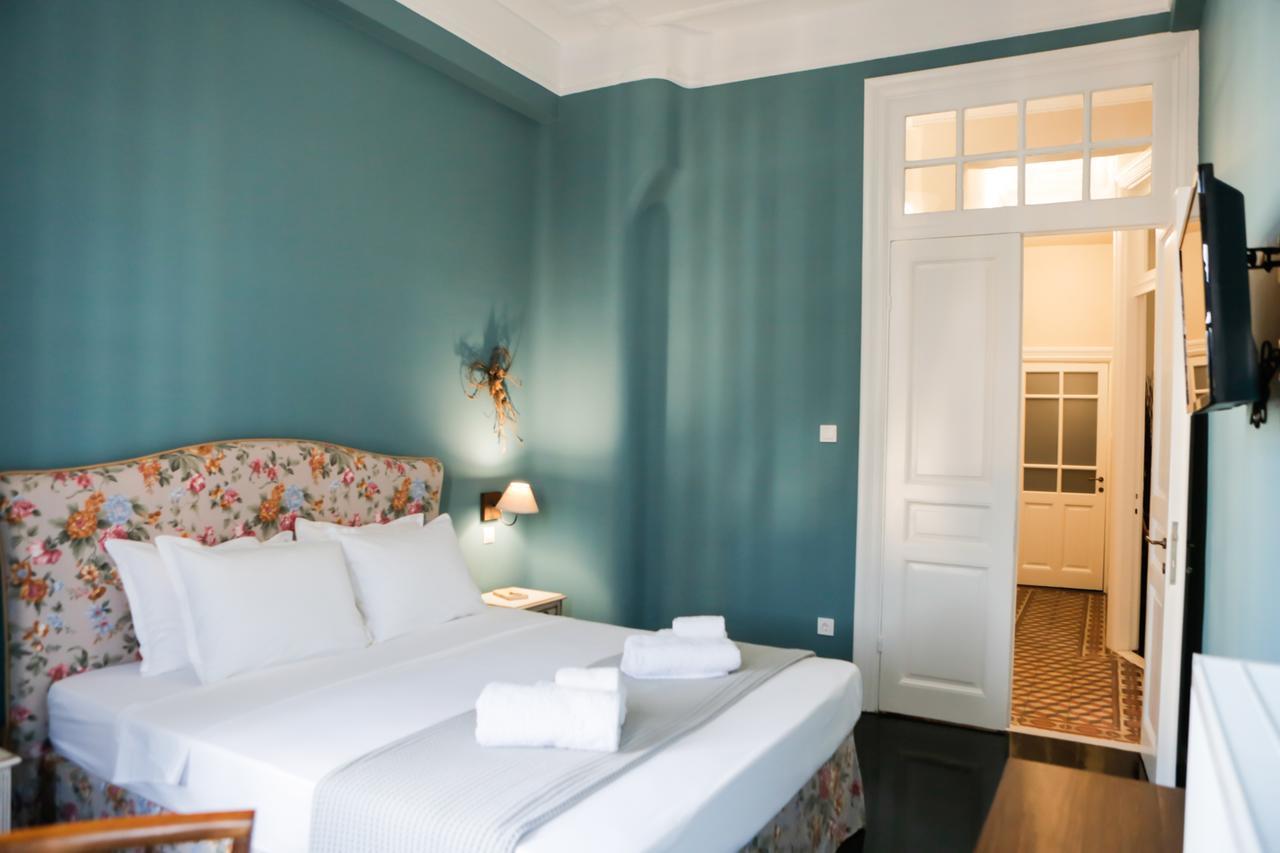 # Alegra , 10mtrs From Venizelou Metro Station