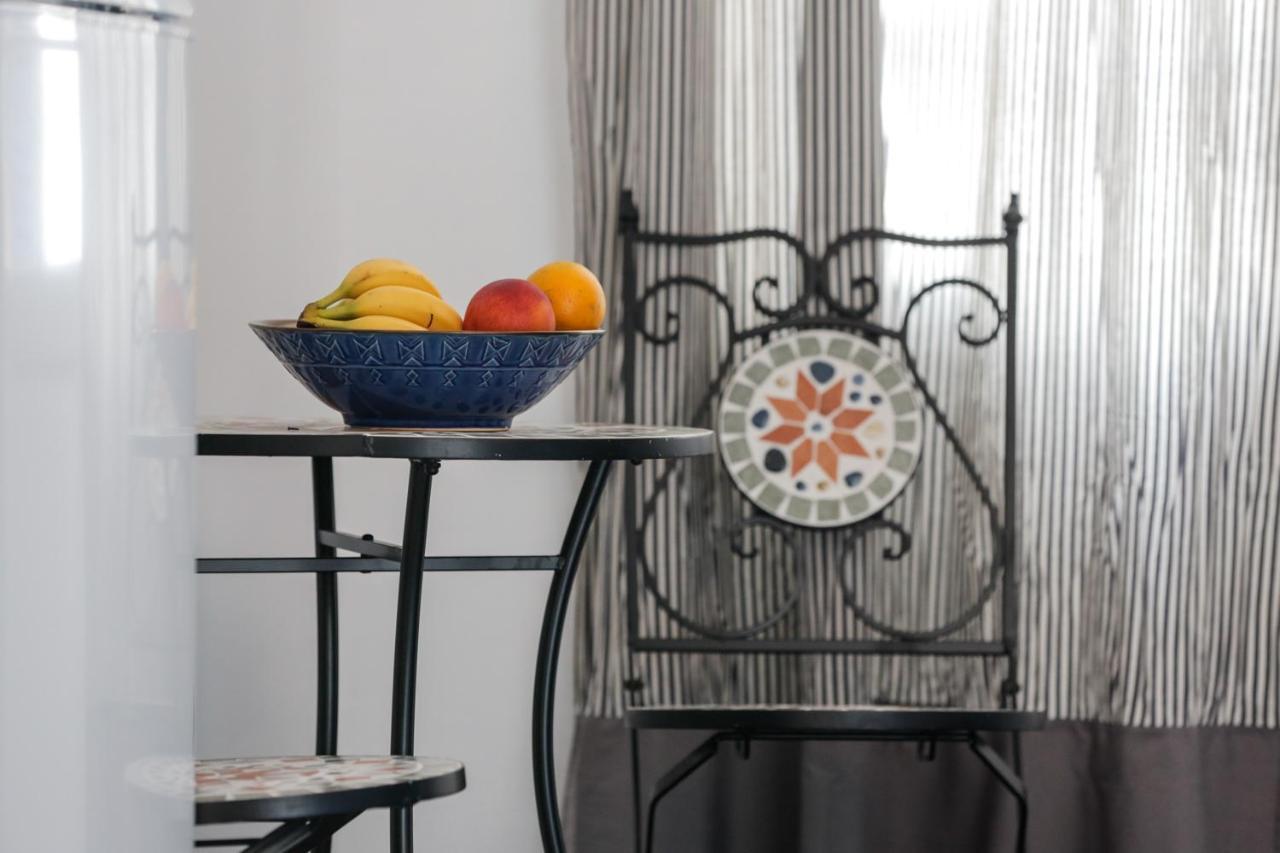 # Alegra , 10mtrs From Venizelou Metro Station Apartment Thessaloniki