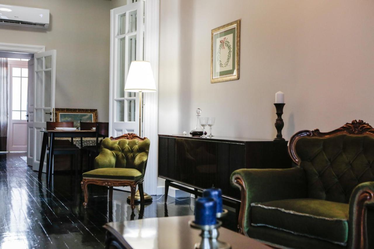 # Alegra , 10mtrs From Venizelou Metro Station Apartment Thessaloniki