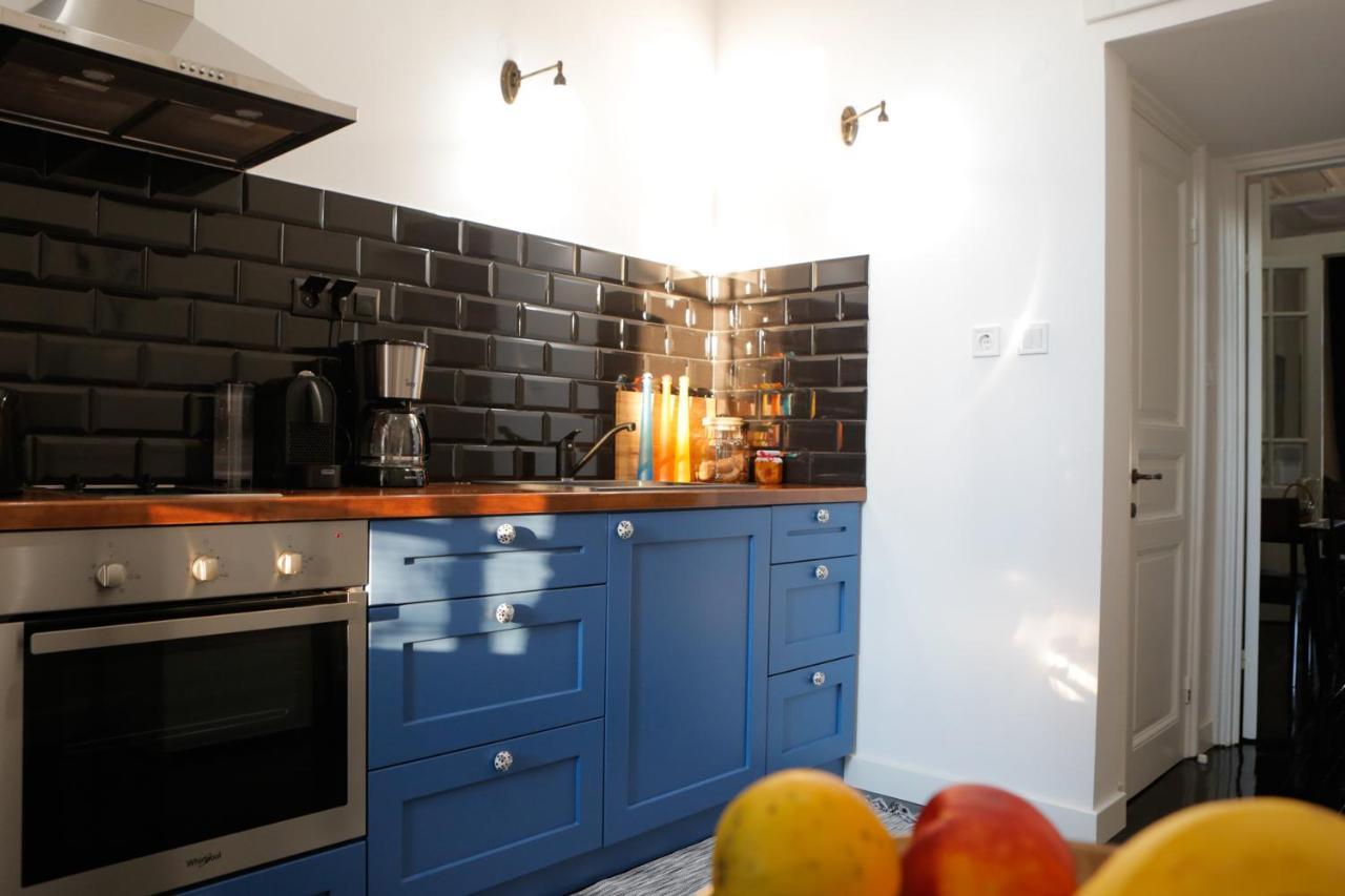 # Alegra , 10mtrs From Venizelou Metro Station