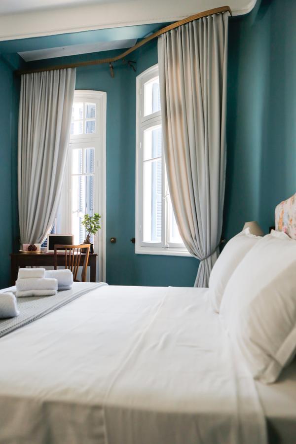 # Alegra , 10mtrs From Venizelou Metro Station