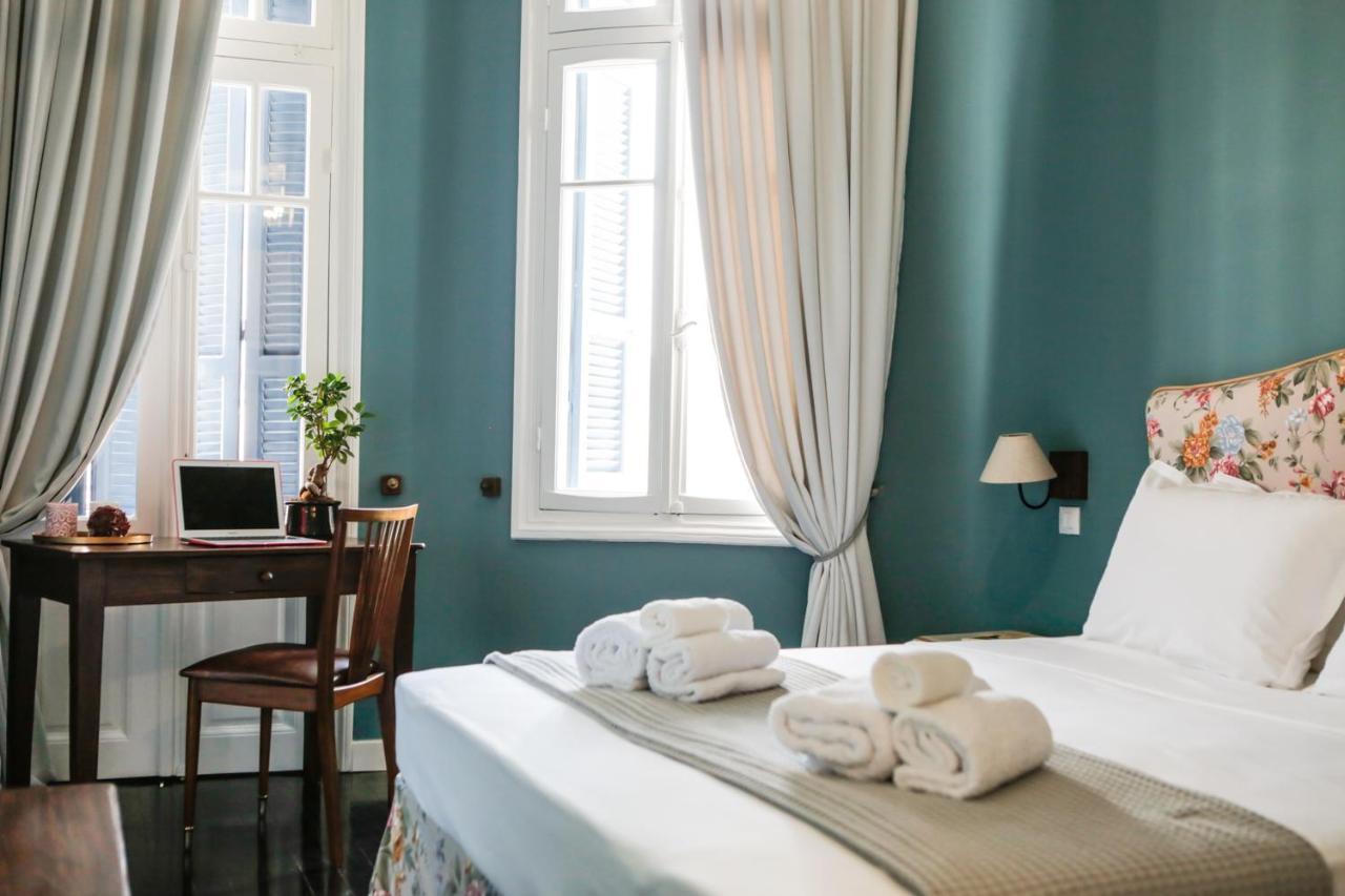 # Alegra , 10mtrs From Venizelou Metro Station Thessaloniki
