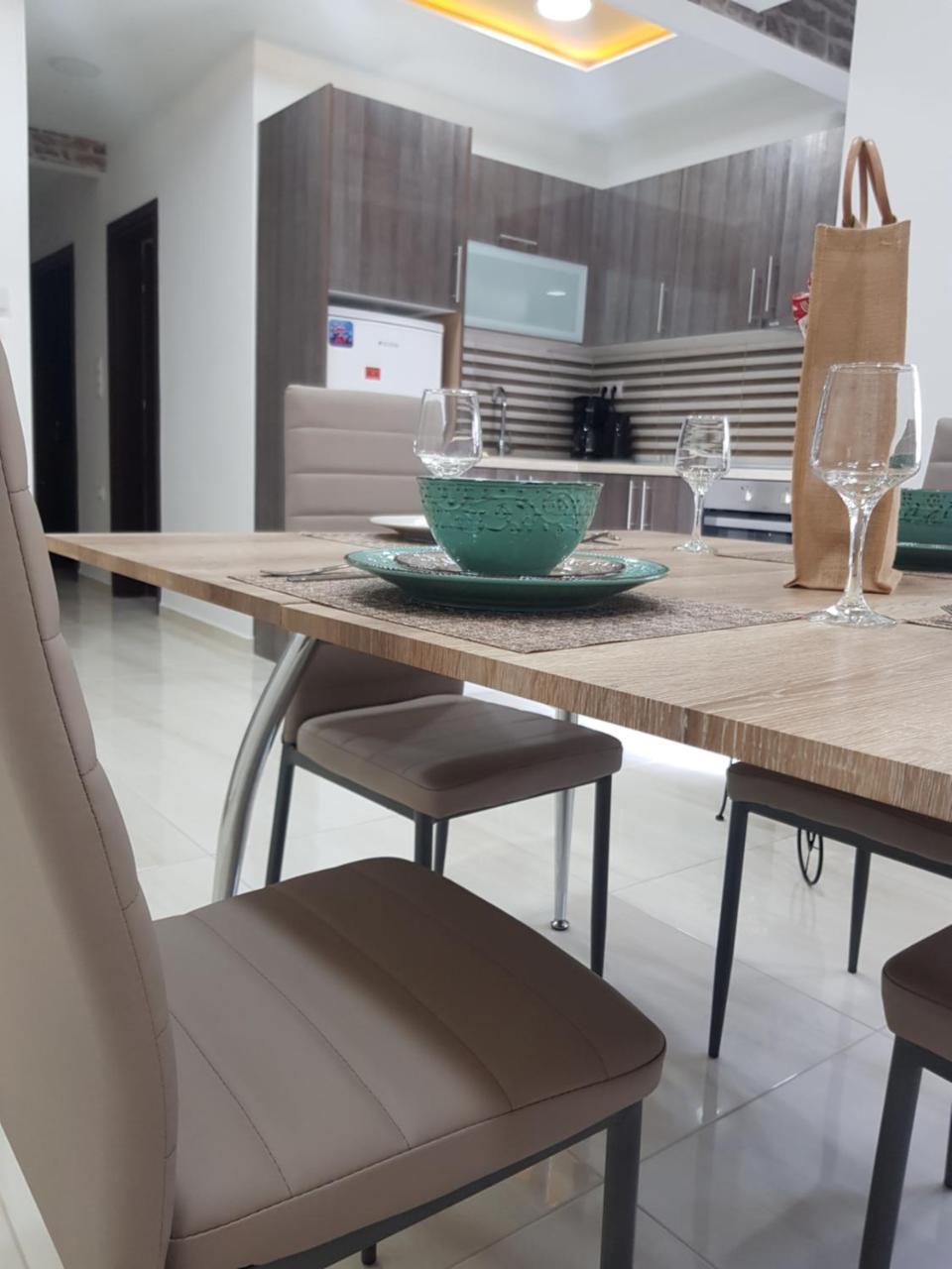 Carpe Diem Apartamento *