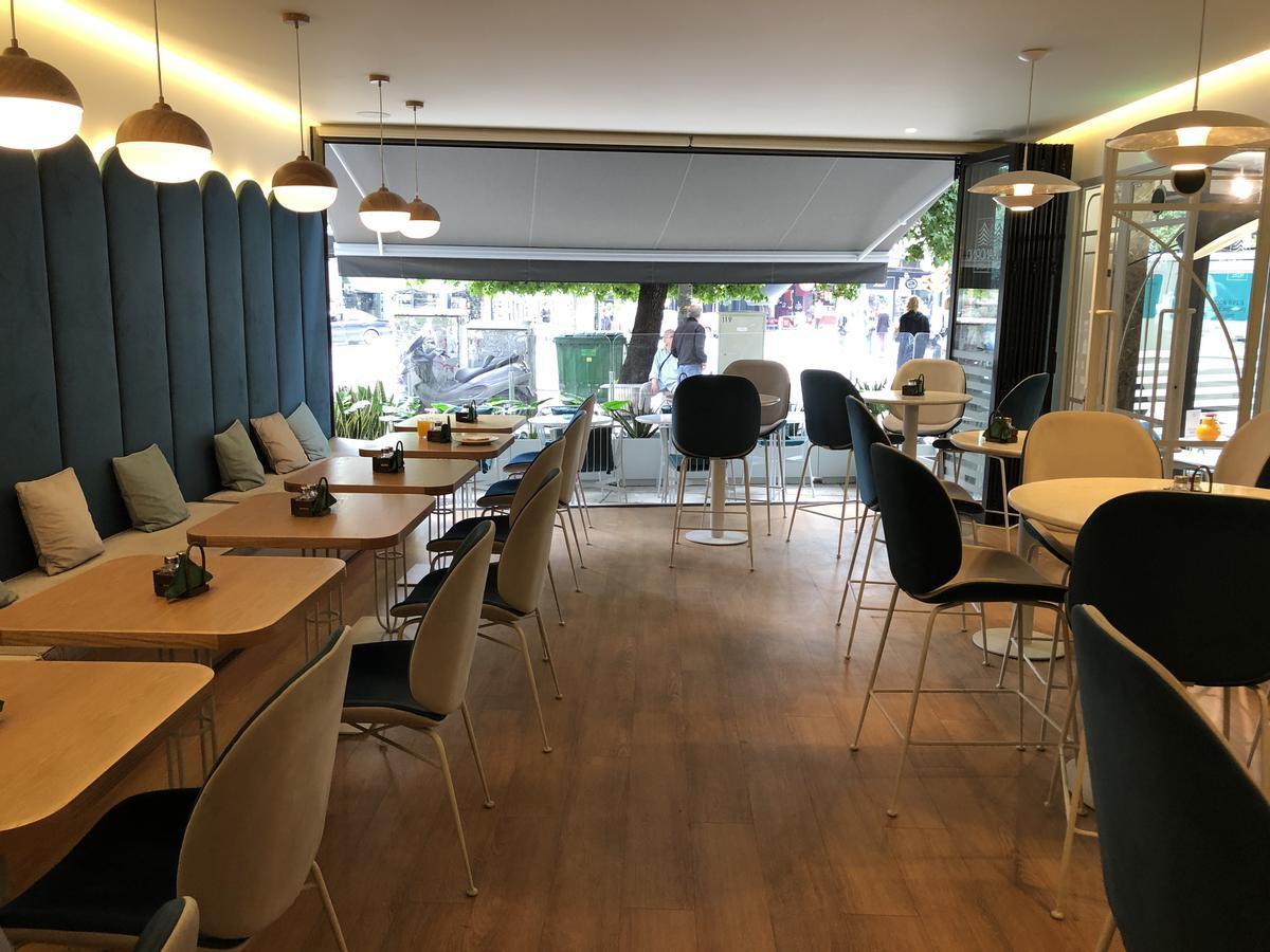 Mandrino Hotel