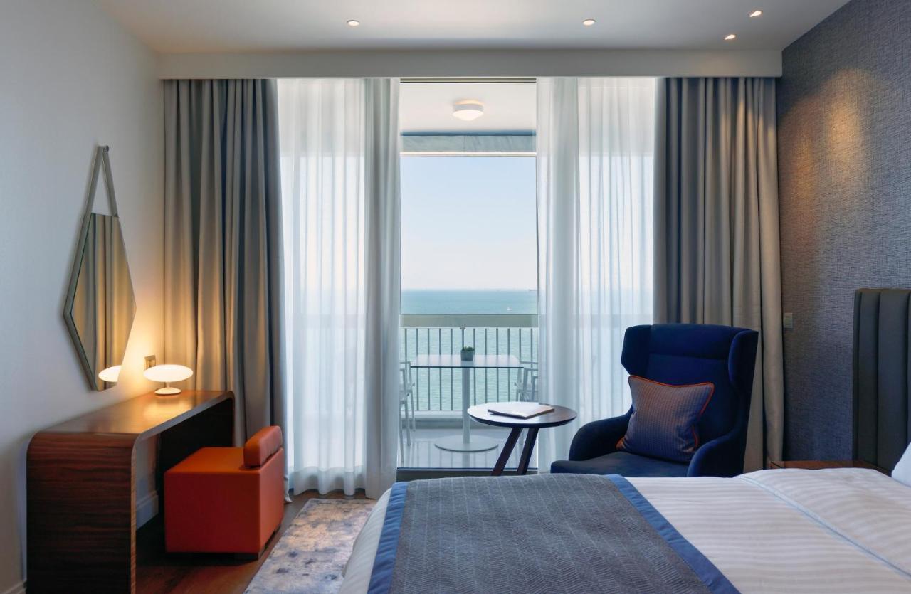 Makedonia Palace 5* Thessaloniki
