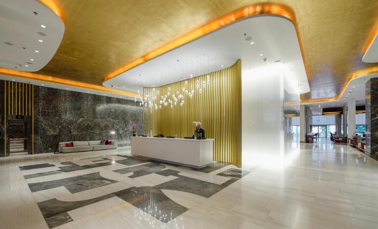 Makedonia Palace Thessaloniki