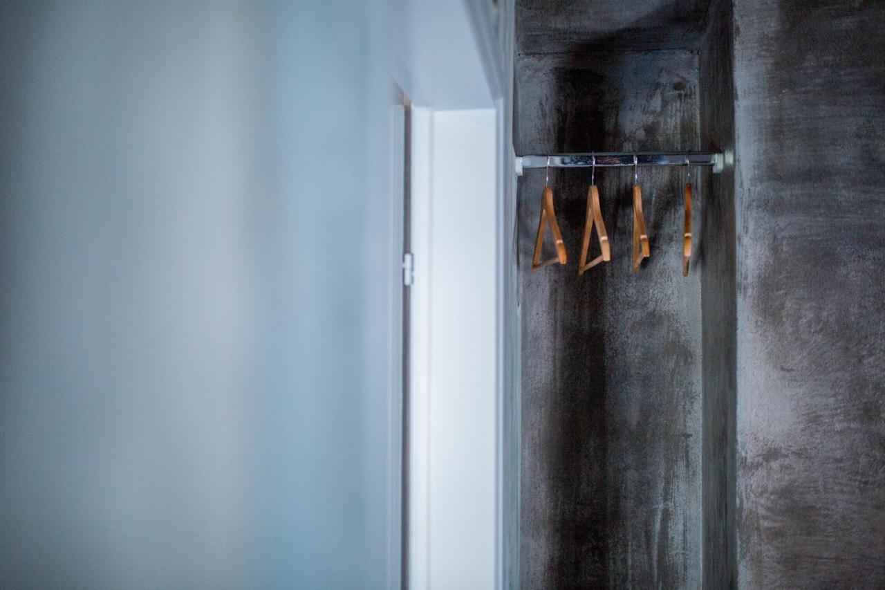 Thesseasyliving Apartment Thessaloniki