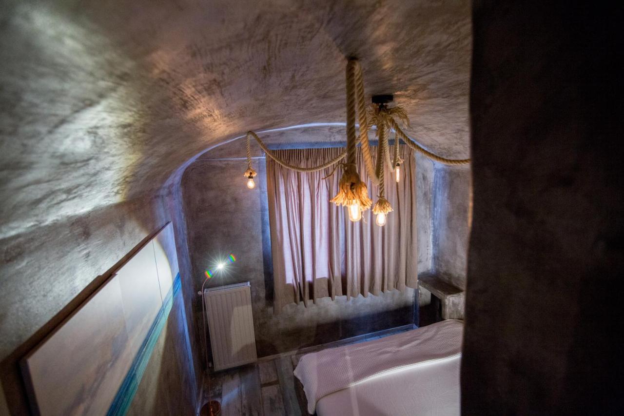 Thesseasyliving Apartment Thessaloniki