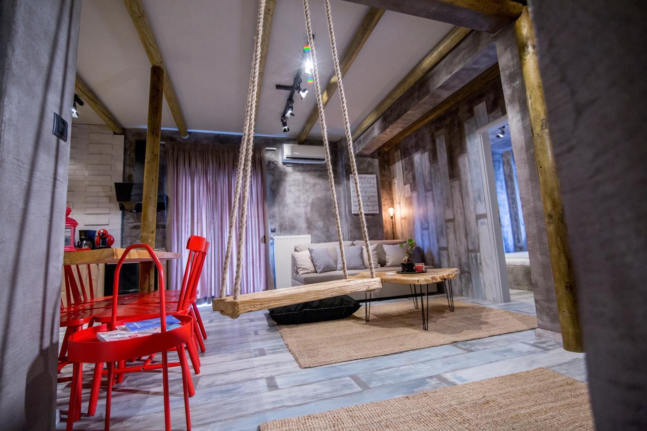 Thesseasyliving * Thessaloniki