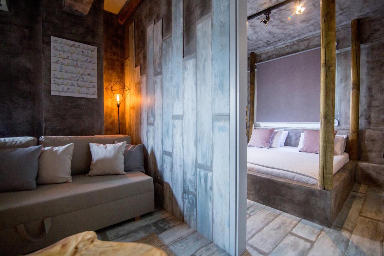 Apartment Thesseasyliving Thessaloniki