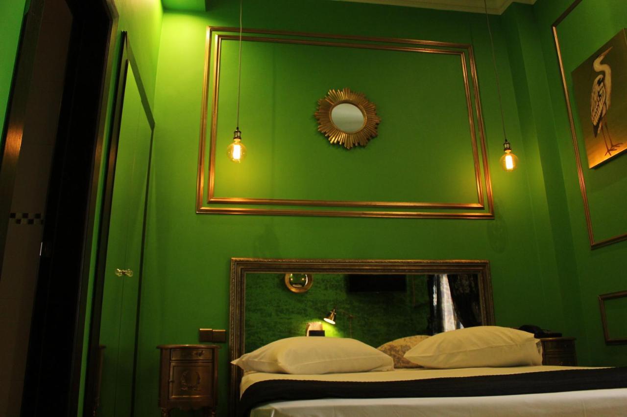 Andromeda Hotel 4*