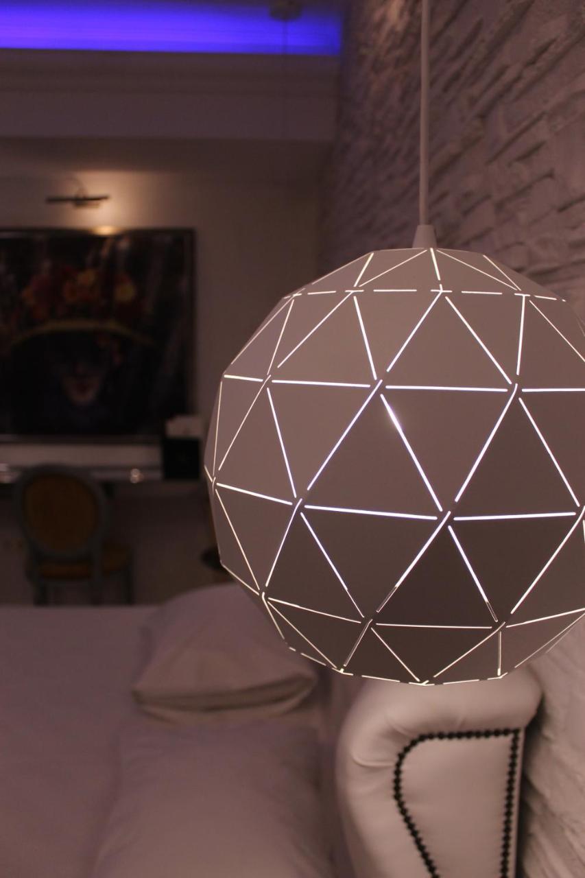 Hotel Andromeda