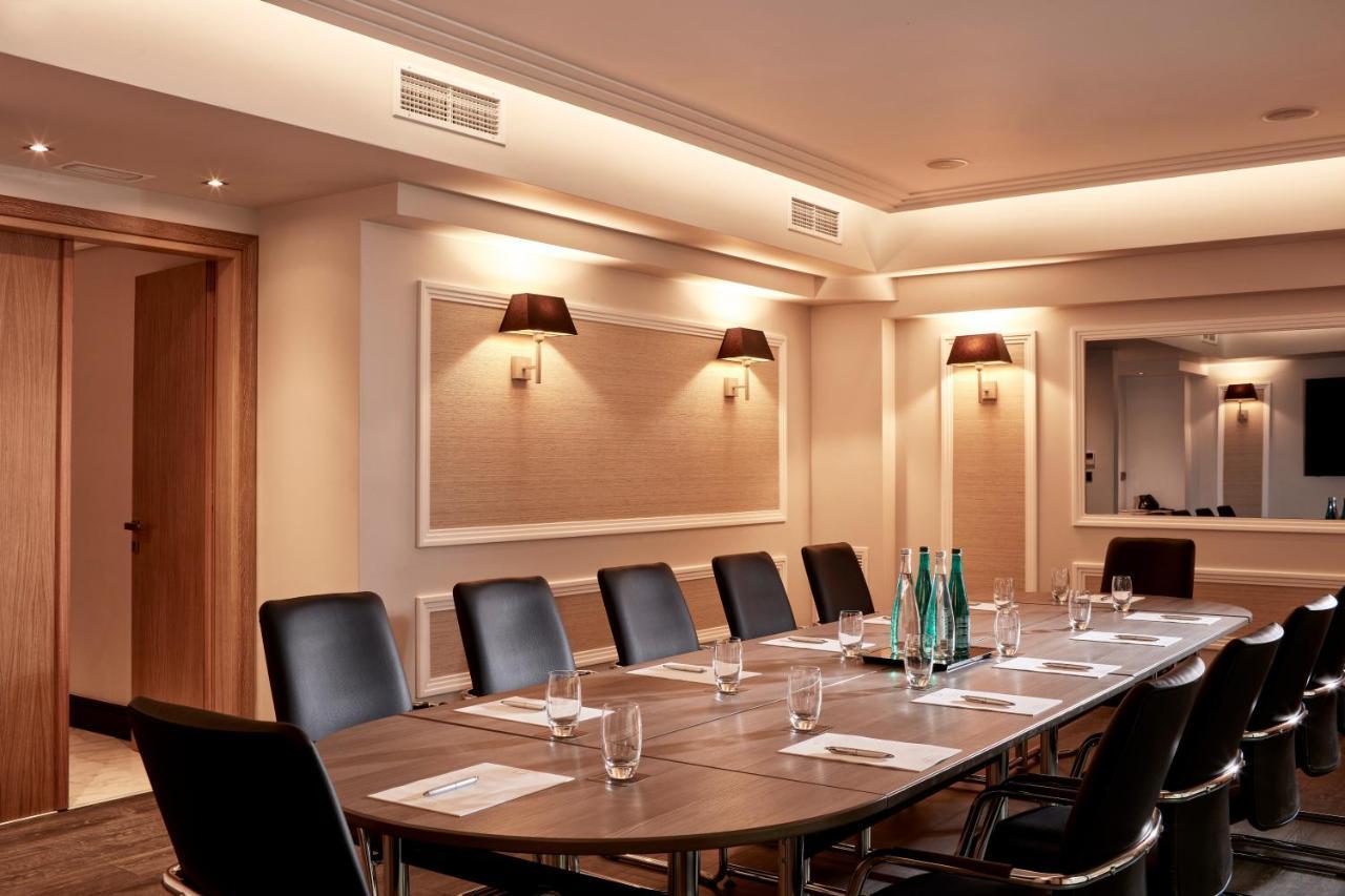 Antigon Urban Chic Hotel,