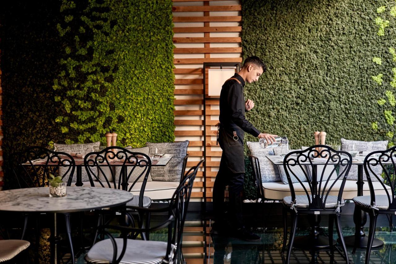 Hotel Antigon Urban Chic Hotel, 5*