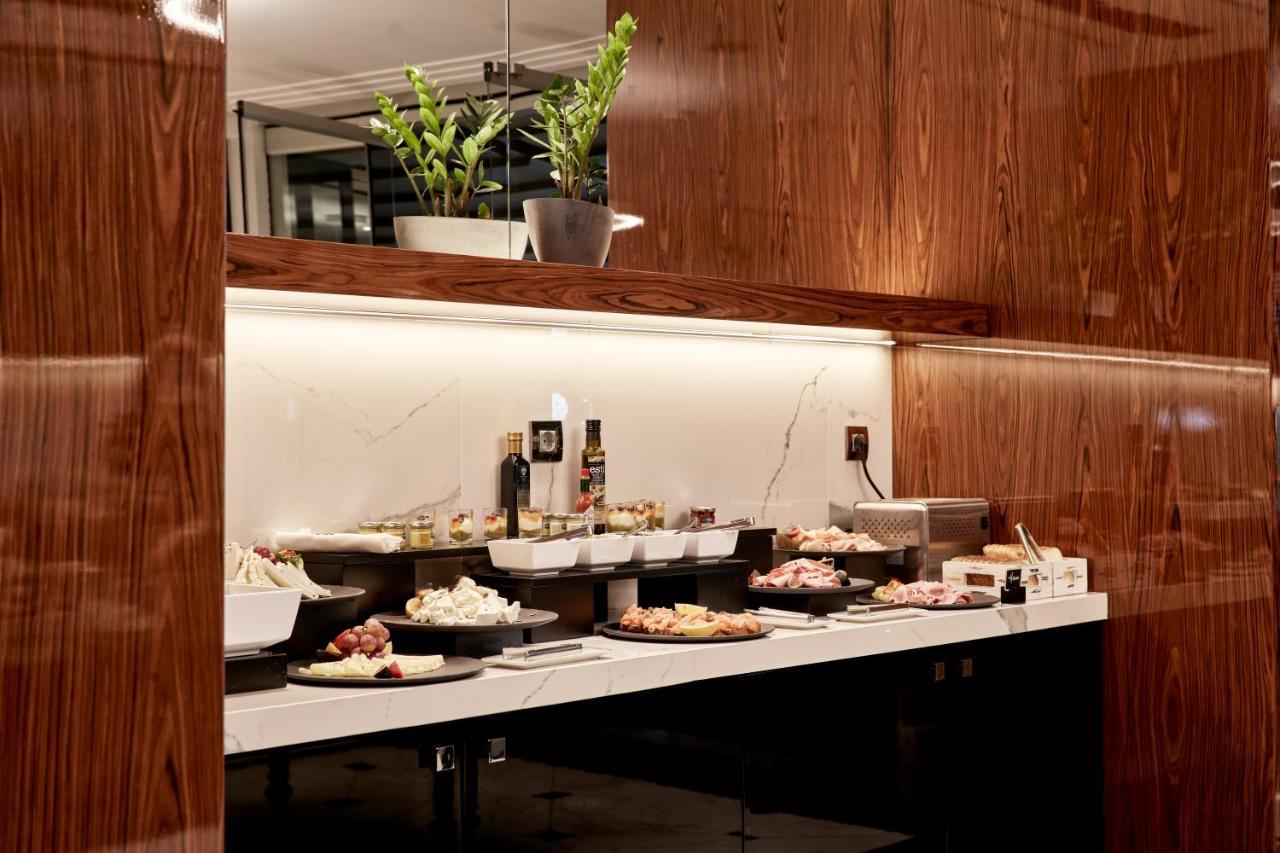 Antigon Urban Chic Hotel, Hotel 5*