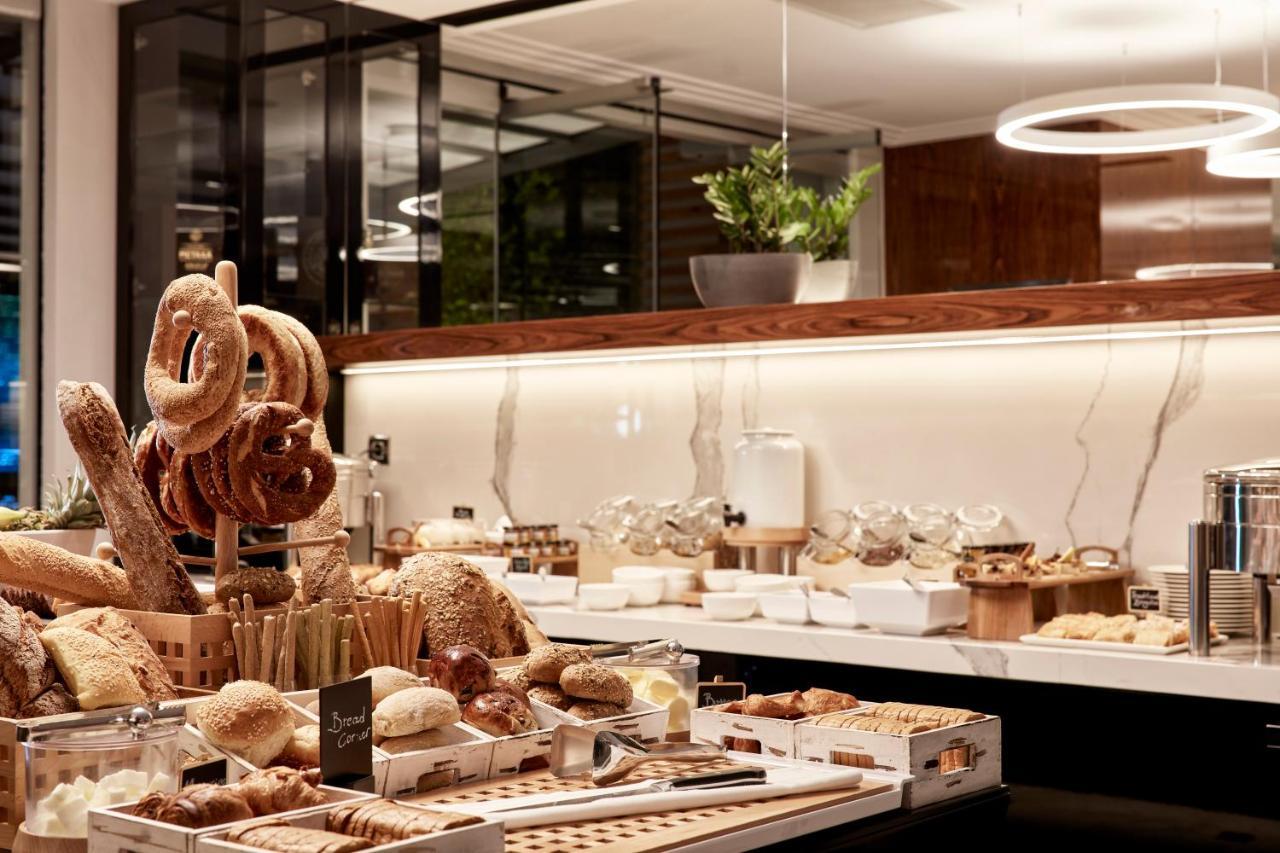 Antigon Urban Chic Hotel, 5* Thessaloniki