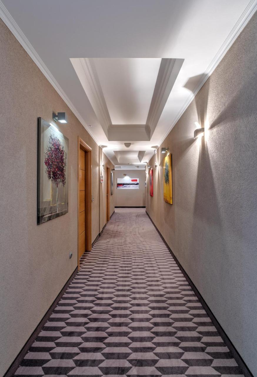 Porto Palace Thessaloniki