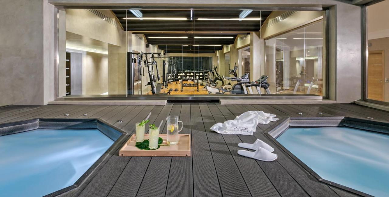 Porto Palace Hotel 5*
