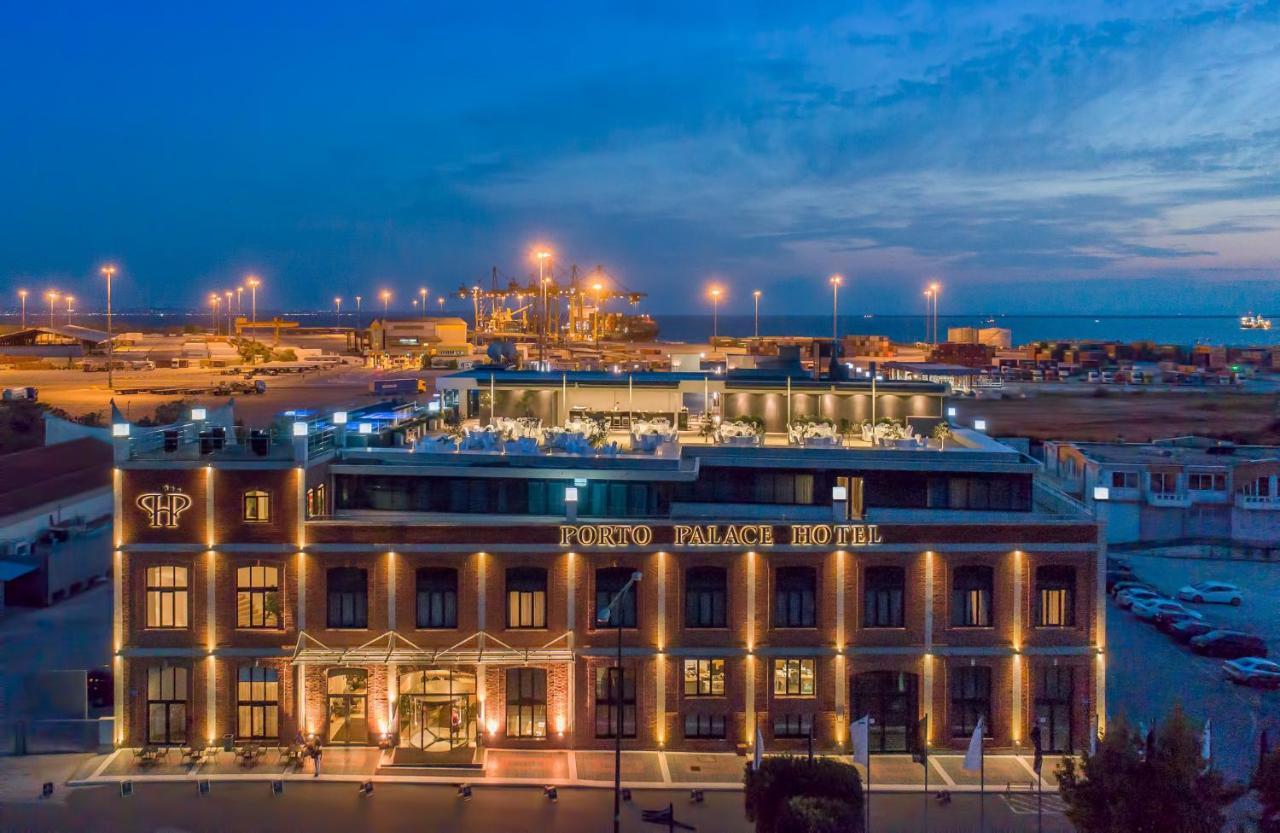 Porto Palace Hotel 5*