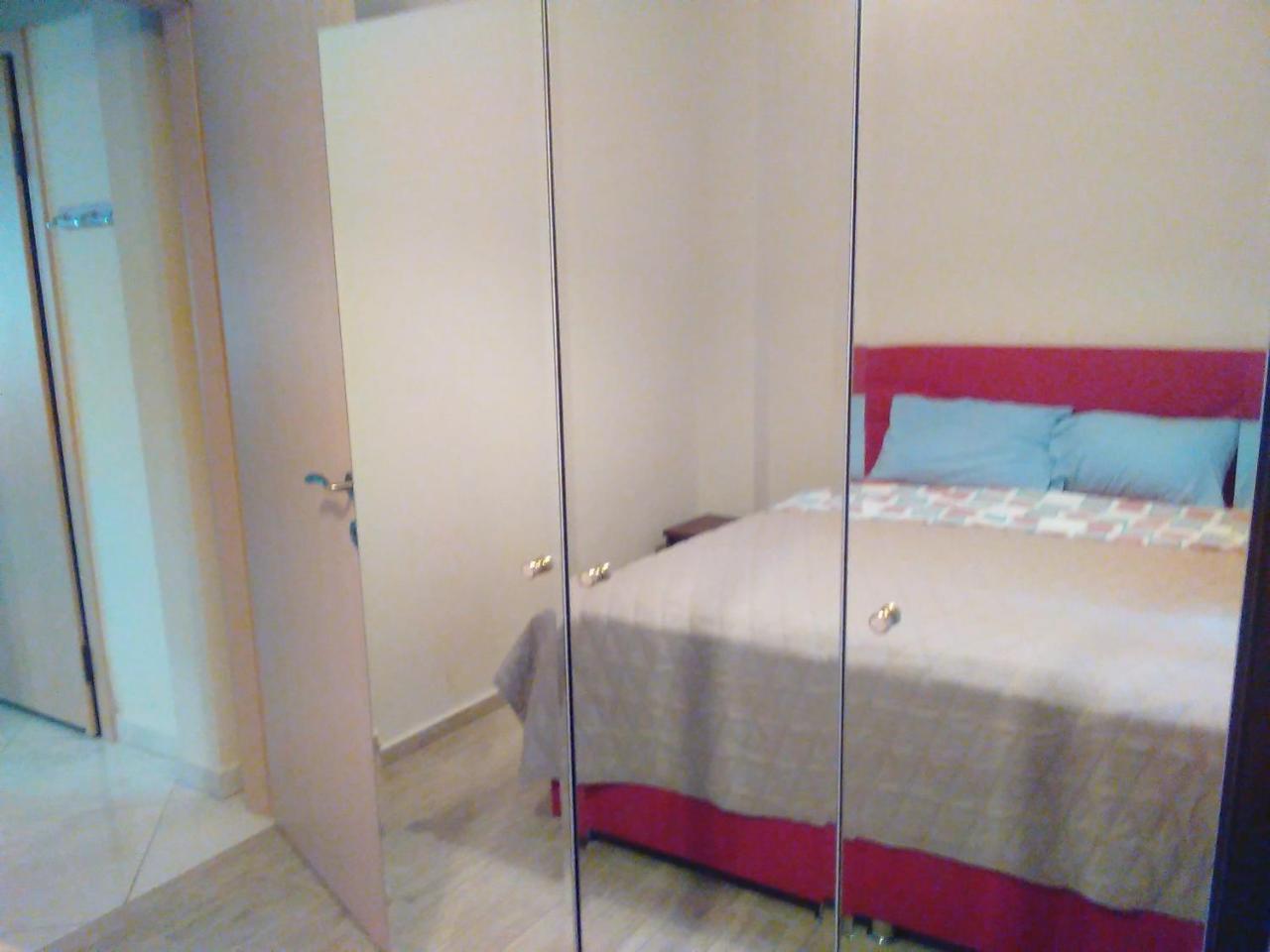 City House Apartment