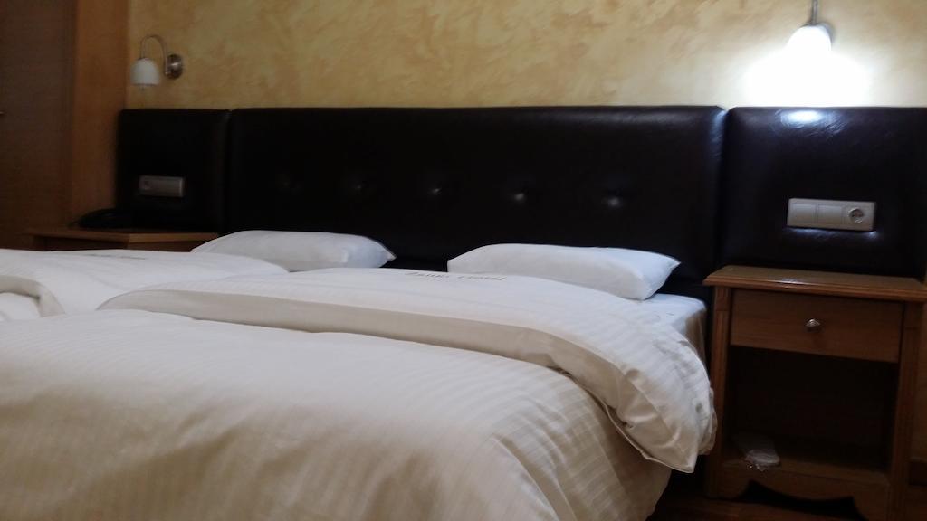 Zaliki Boutique Hotel 4*