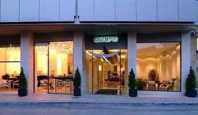 Otel Olympic