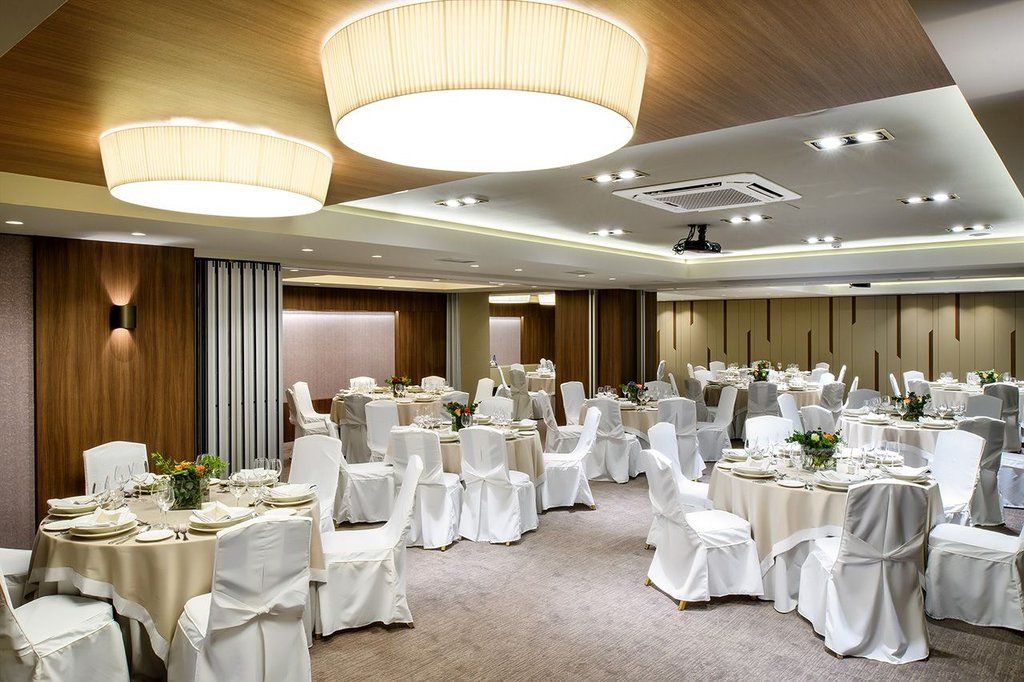Mediterranean Palace Thessaloniki