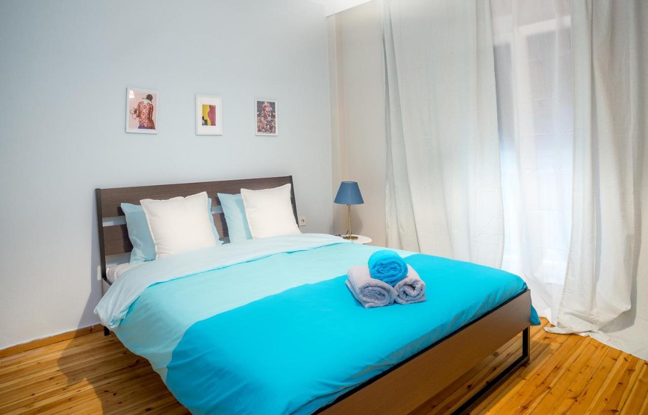 Houseloft Aqua Gardens Thessaloniki