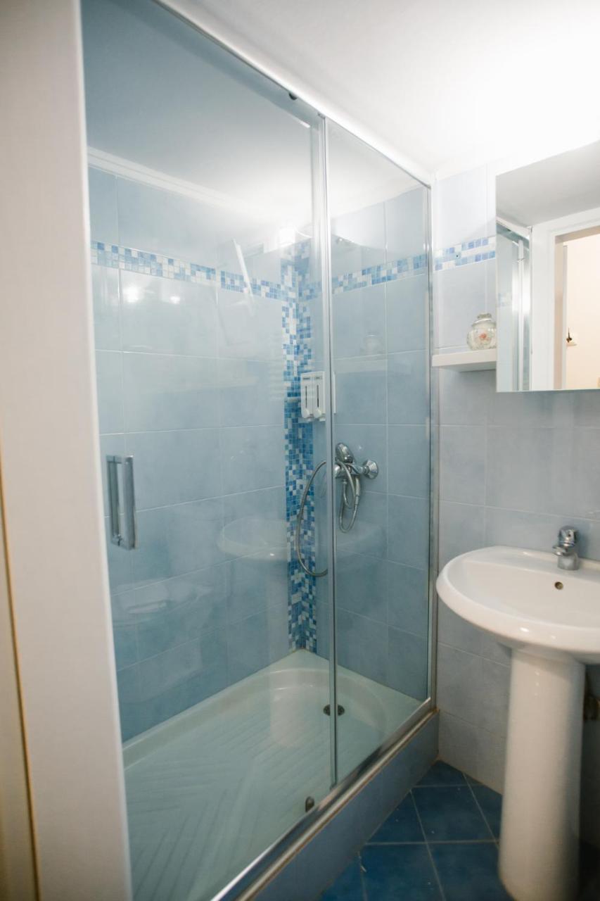 Apartment Luxury Philoxenia Thessaloniki