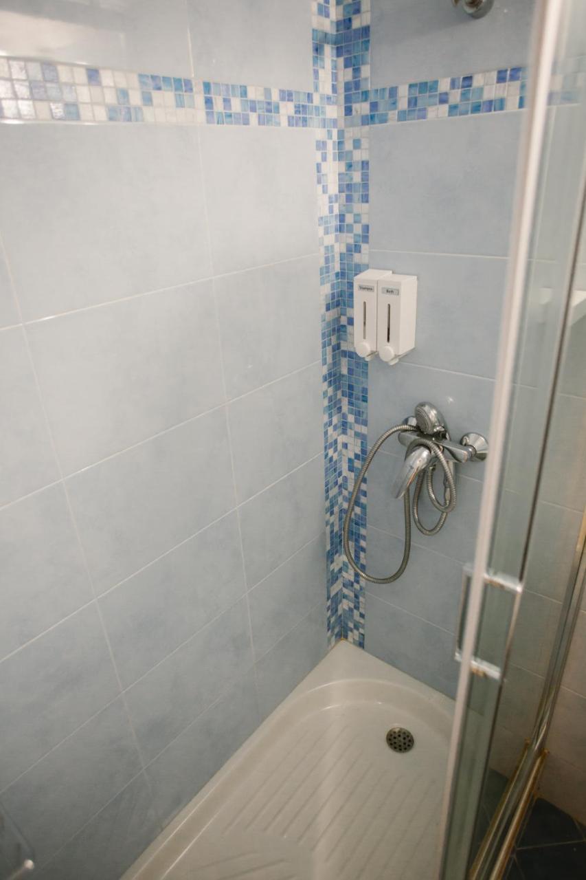 Luxury Philoxenia Apartment *