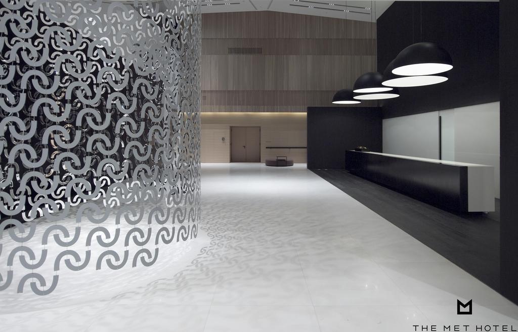 The Met Thessaloniki, A Member Of Design Hotel 5*
