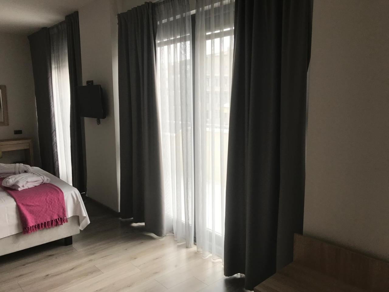 Superior One Boutique Hotel 4*