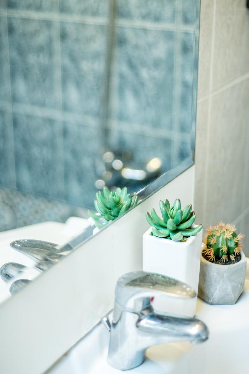 Apartamento Houseloft Aqua Gardens *